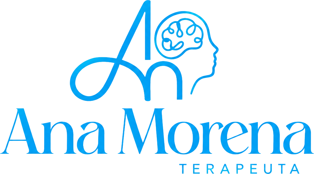 Ana Morena — Terapeuta