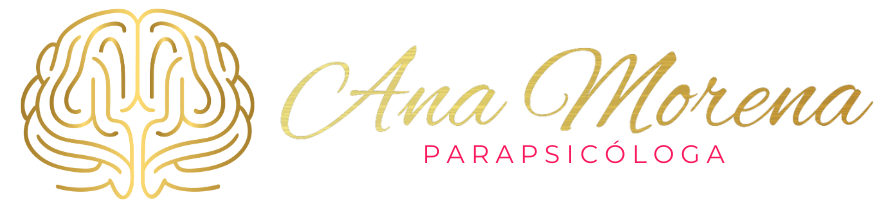 Ana Morena – Parapsicóloga
