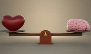 Leia mais sobre o artigo  Amor x Razão e a busca pelo equilíbrio.