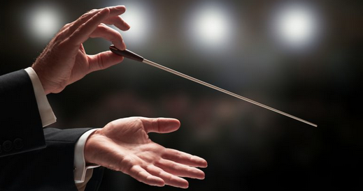 Leia mais sobre o artigo O Poder de Ser o Maestro de Seus Pensamentos
